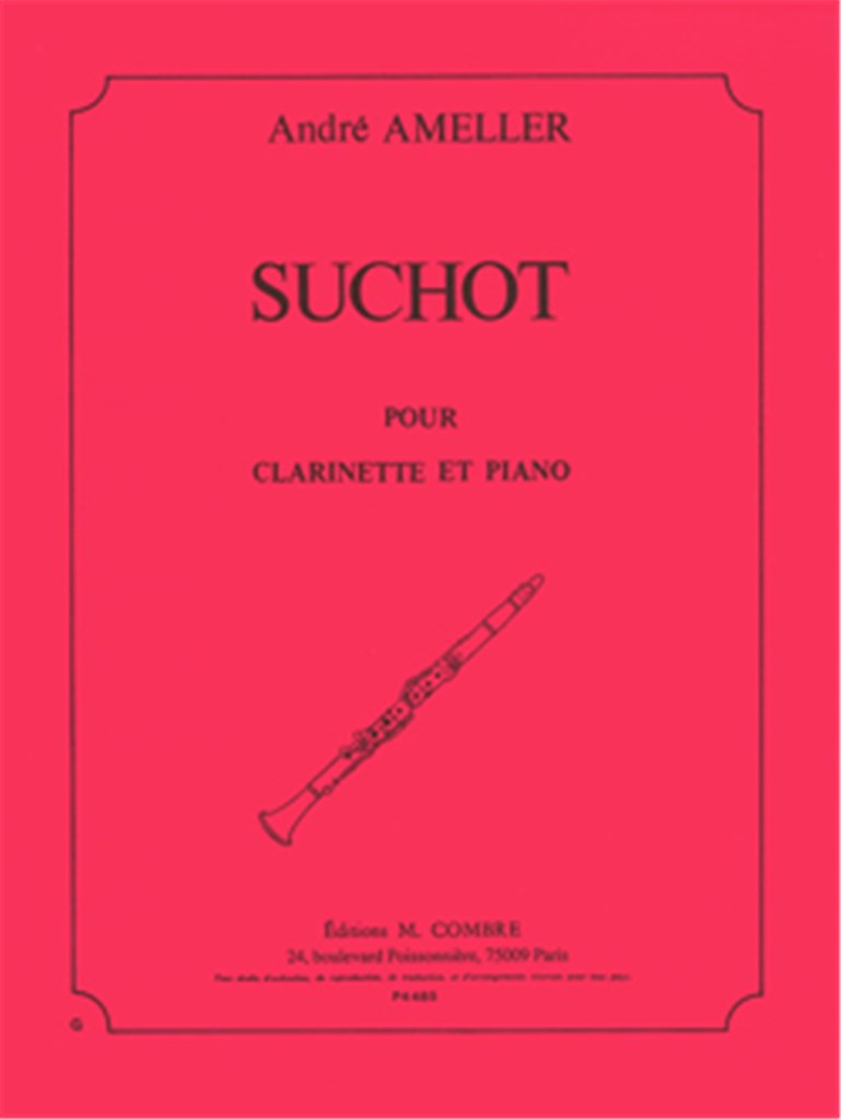 Suchot